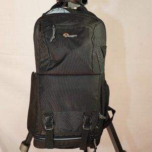 Lowepro Camera Backpack